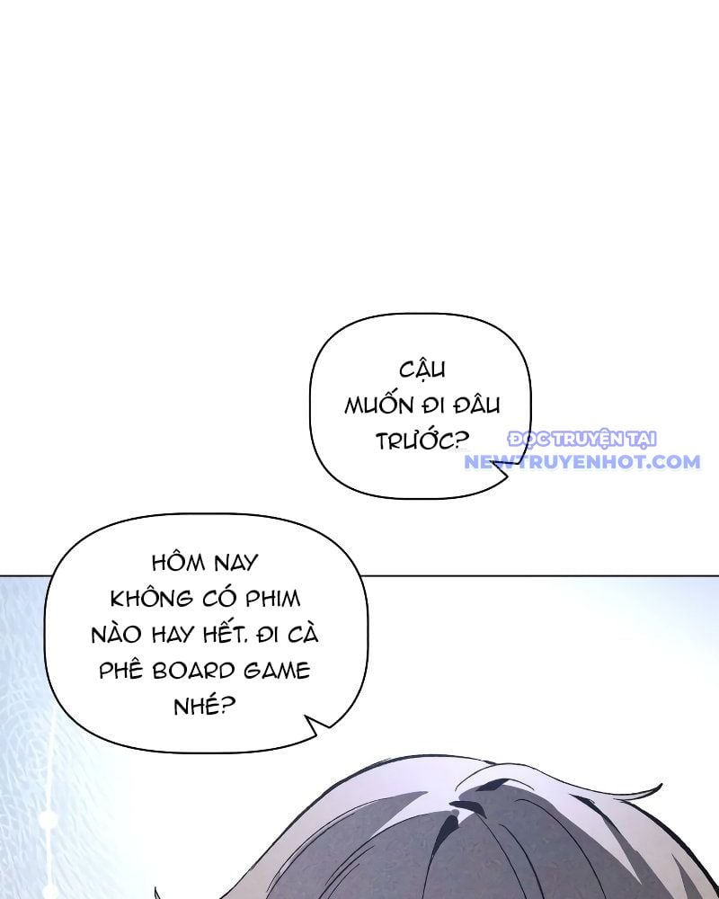 Cỗ Máy Dự Báo Sát Nhân: Chapter 5