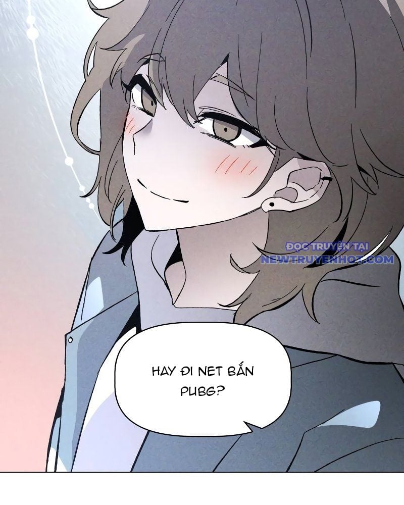 Cỗ Máy Dự Báo Sát Nhân: Chapter 5