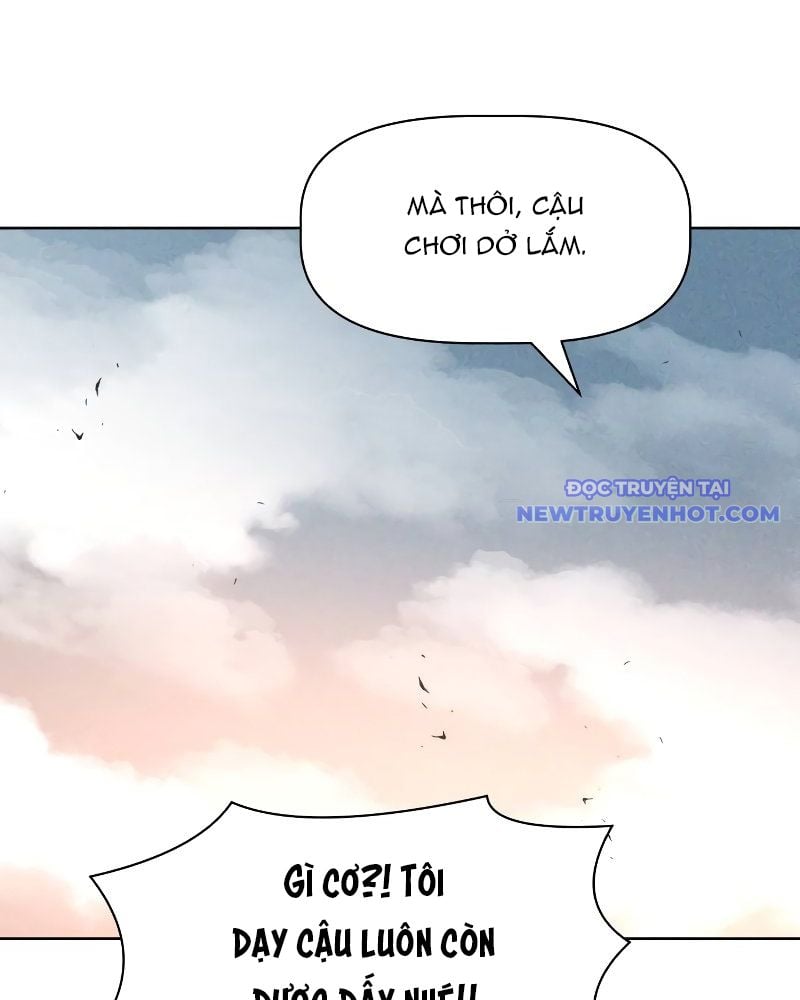 Cỗ Máy Dự Báo Sát Nhân: Chapter 5