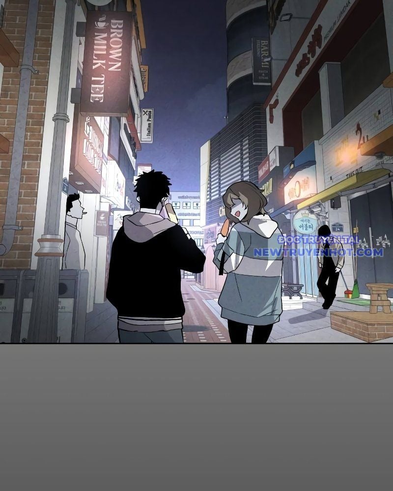 Cỗ Máy Dự Báo Sát Nhân: Chapter 5