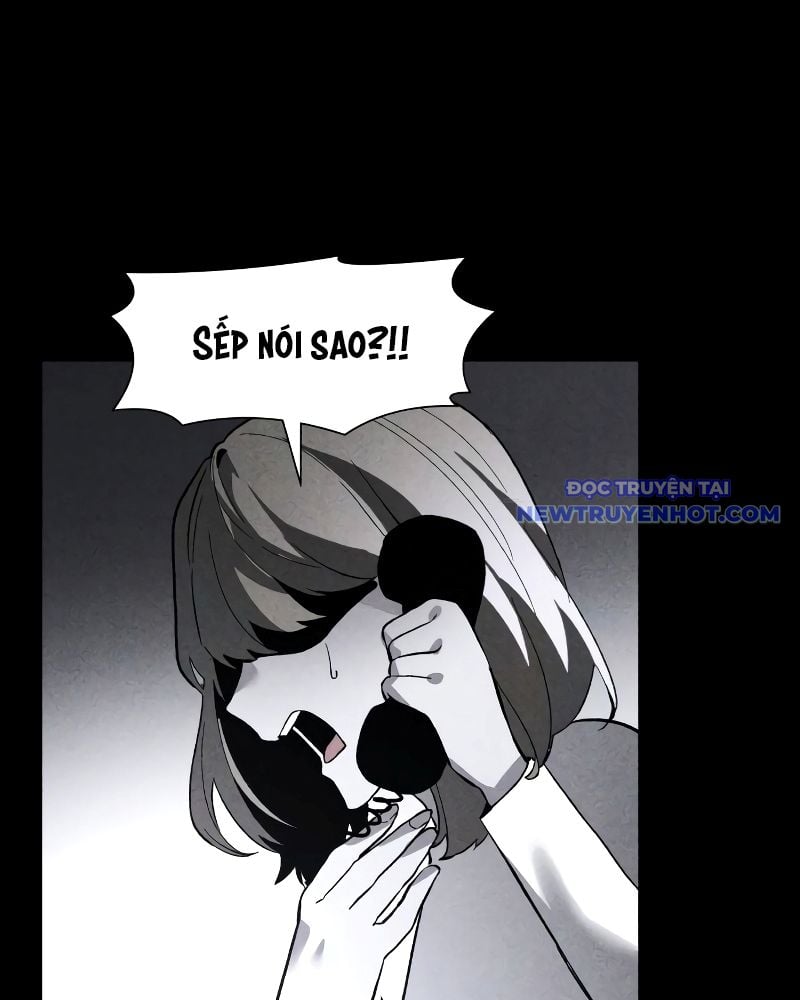 Cỗ Máy Dự Báo Sát Nhân: Chapter 5