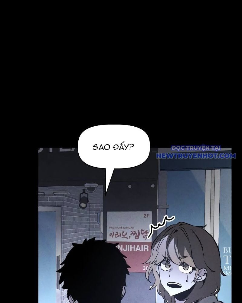 Cỗ Máy Dự Báo Sát Nhân: Chapter 5