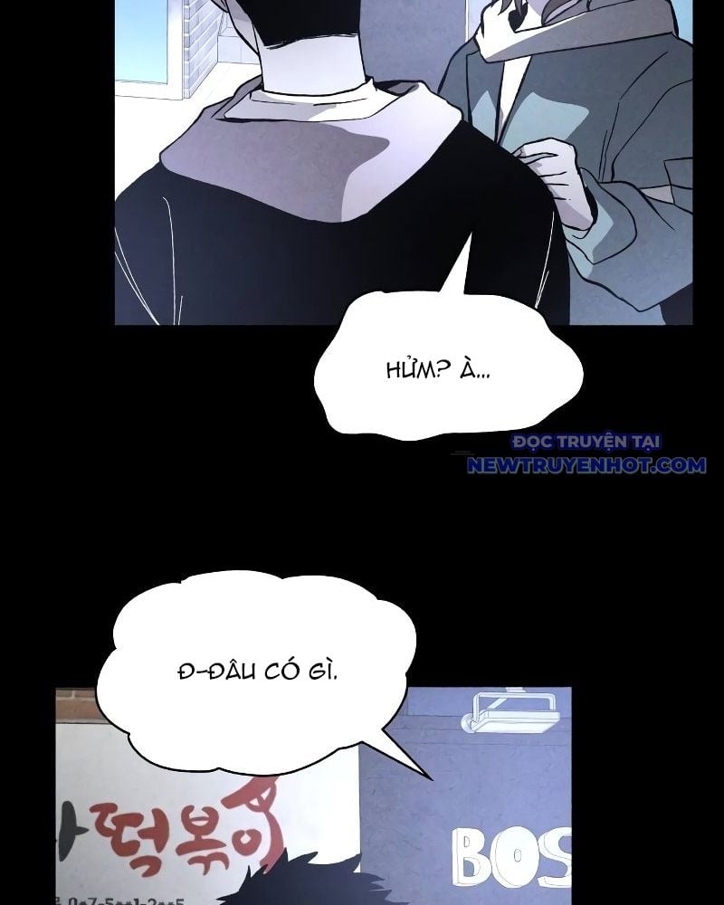 Cỗ Máy Dự Báo Sát Nhân: Chapter 5