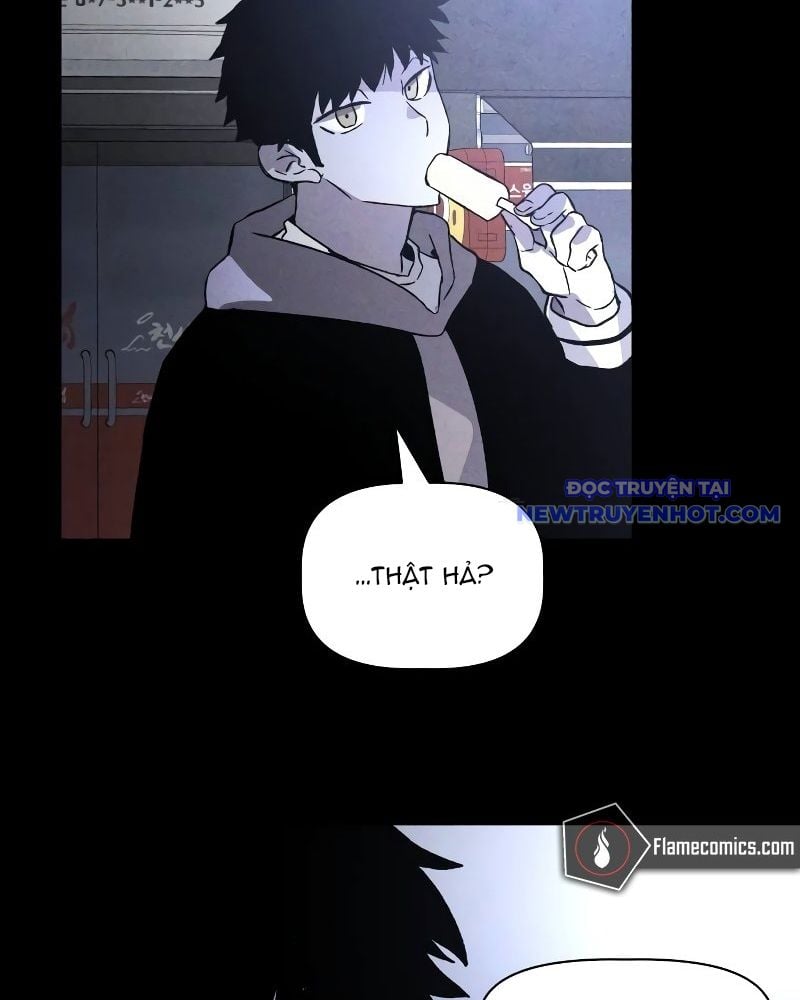 Cỗ Máy Dự Báo Sát Nhân: Chapter 5
