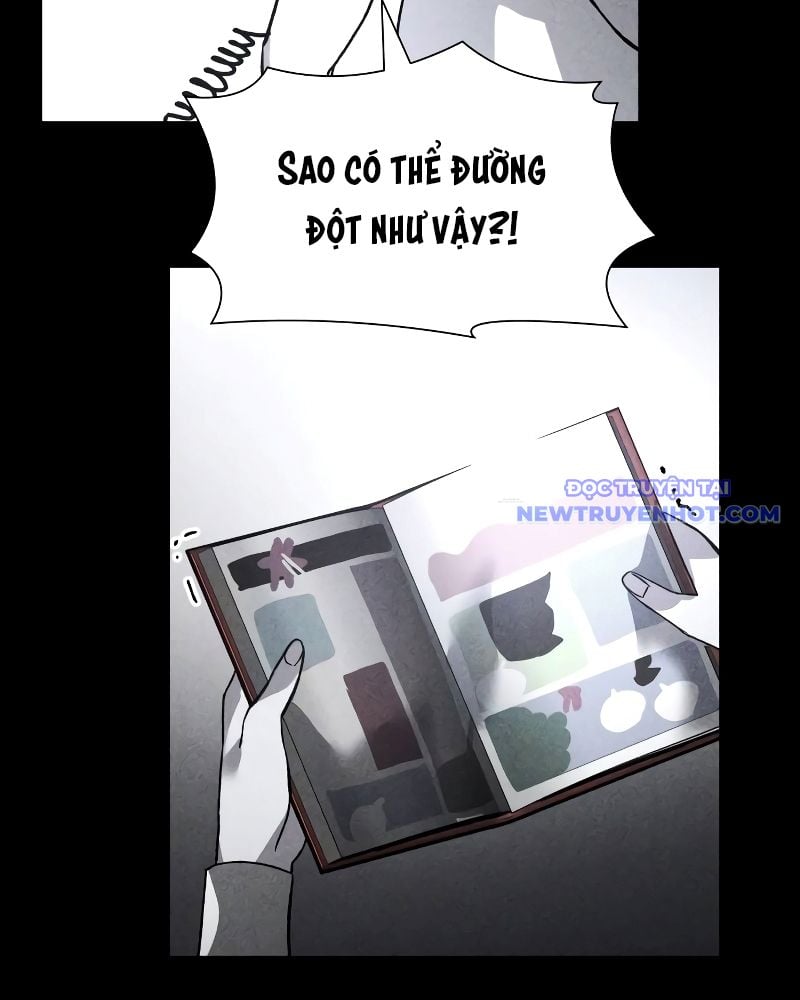 Cỗ Máy Dự Báo Sát Nhân: Chapter 5