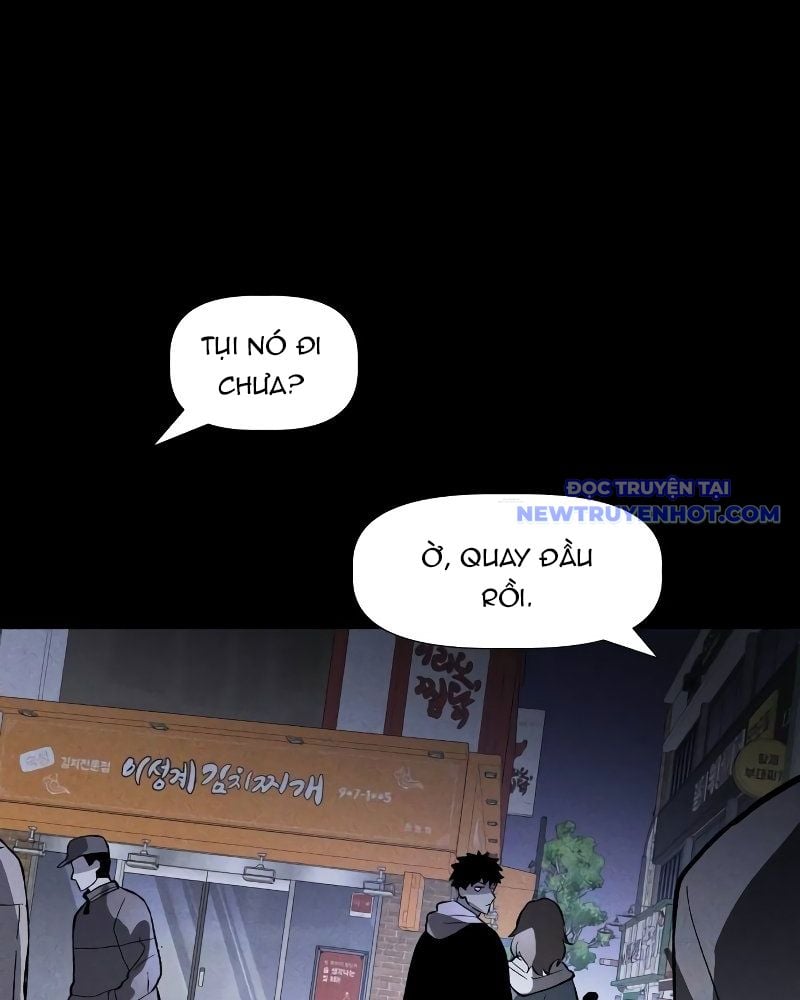 Cỗ Máy Dự Báo Sát Nhân: Chapter 5