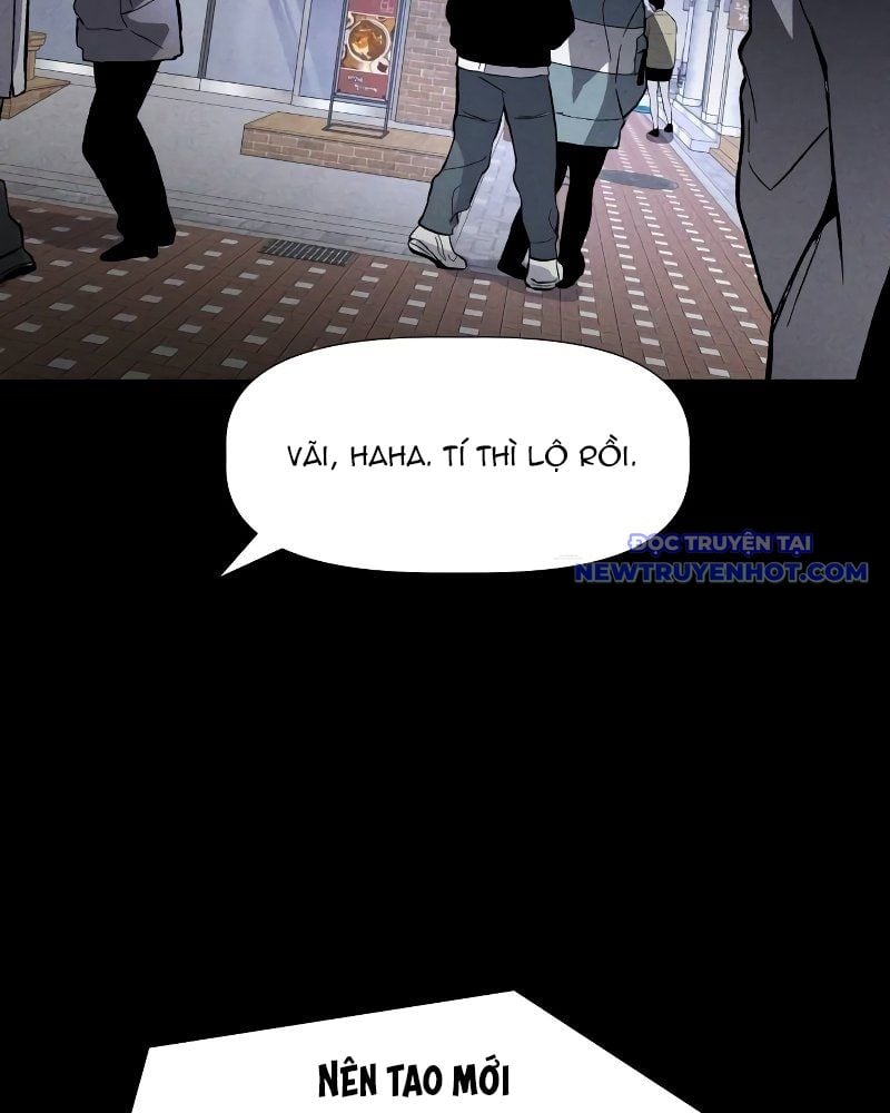 Cỗ Máy Dự Báo Sát Nhân: Chapter 5