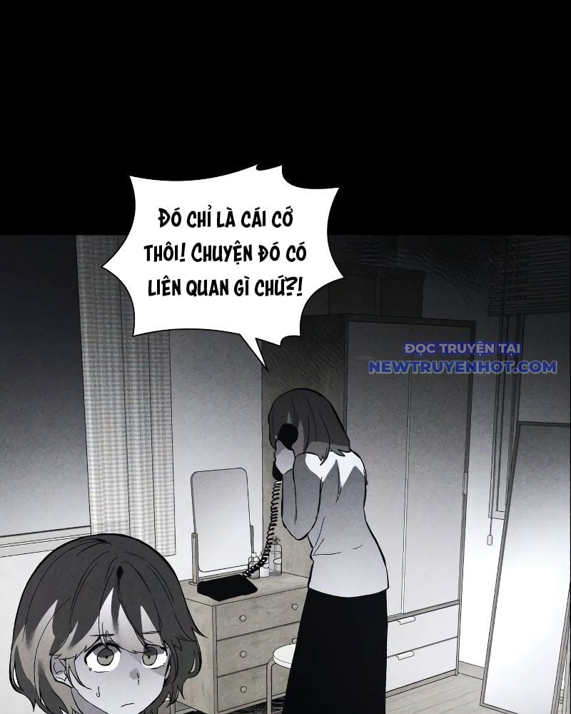 Cỗ Máy Dự Báo Sát Nhân: Chapter 5