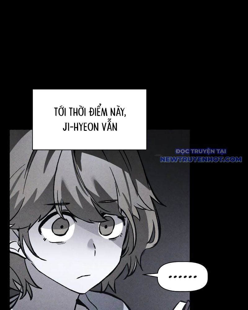 Cỗ Máy Dự Báo Sát Nhân: Chapter 5