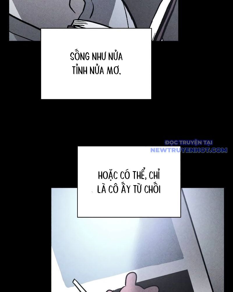 Cỗ Máy Dự Báo Sát Nhân: Chapter 5