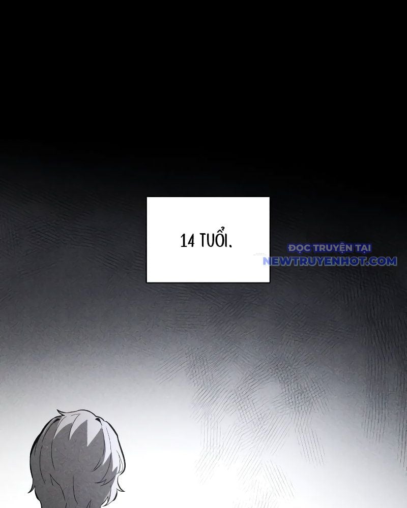 Cỗ Máy Dự Báo Sát Nhân: Chapter 5