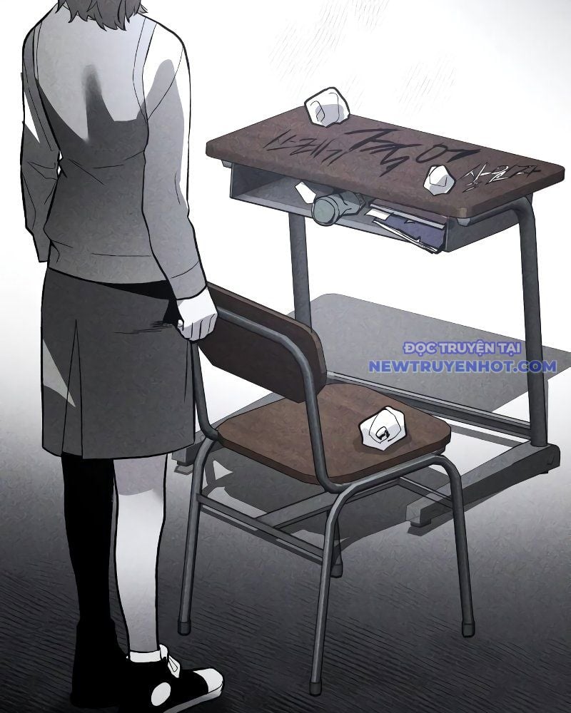 Cỗ Máy Dự Báo Sát Nhân: Chapter 5
