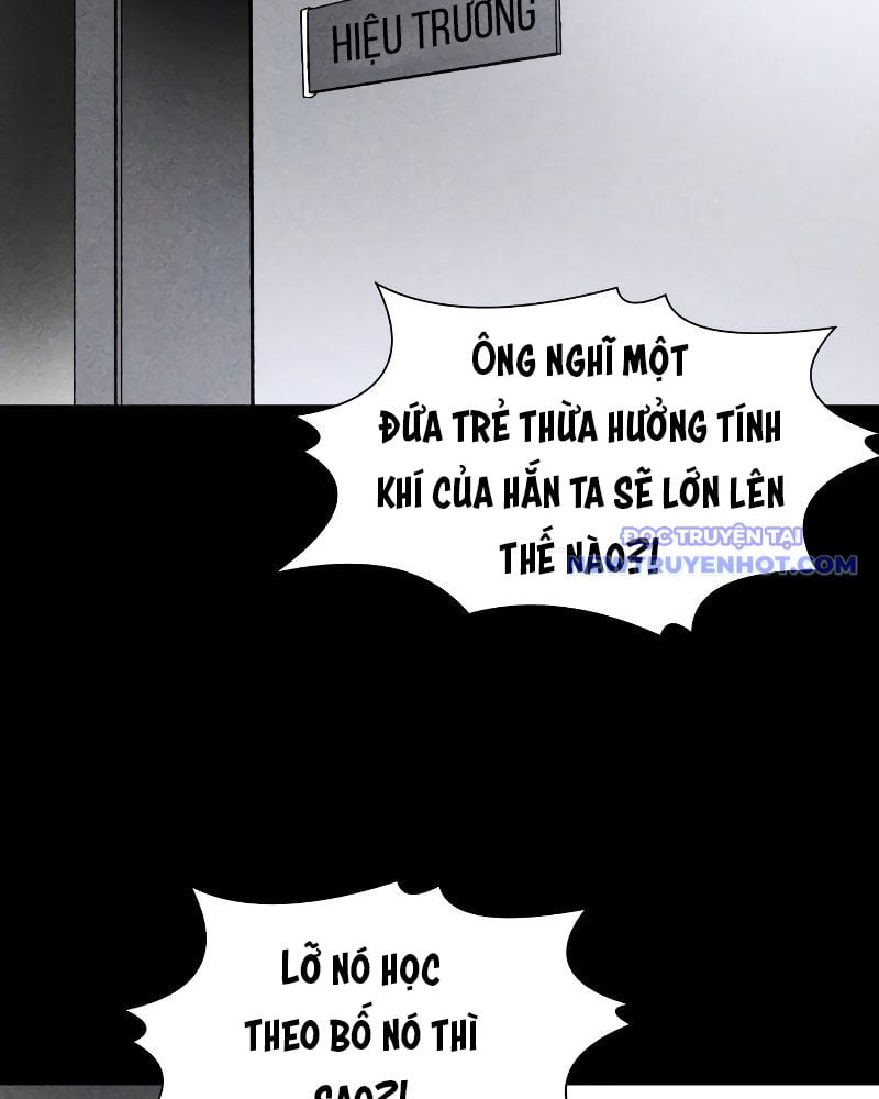 Cỗ Máy Dự Báo Sát Nhân: Chapter 5