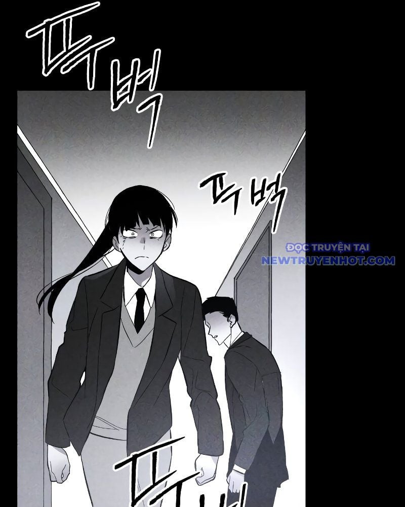 Cỗ Máy Dự Báo Sát Nhân: Chapter 5