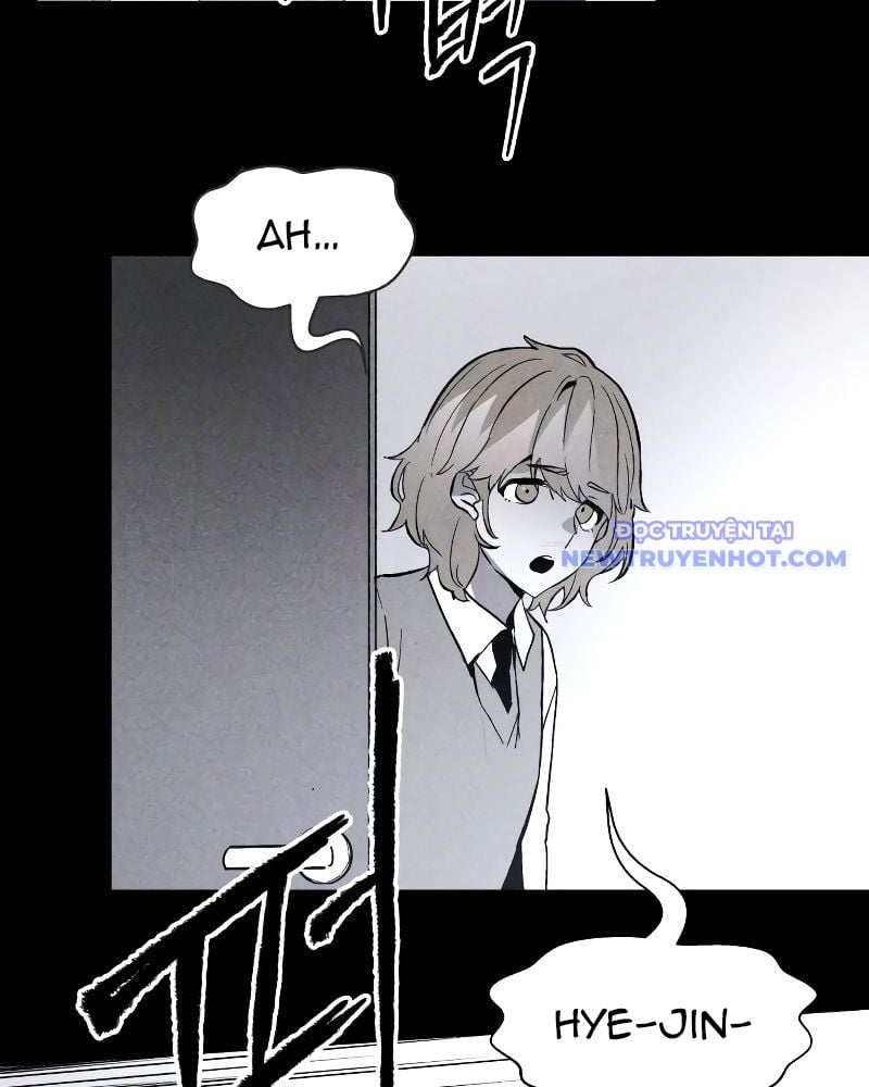 Cỗ Máy Dự Báo Sát Nhân: Chapter 5