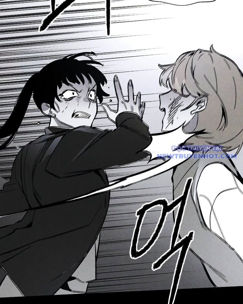 Cỗ Máy Dự Báo Sát Nhân: Chapter 5