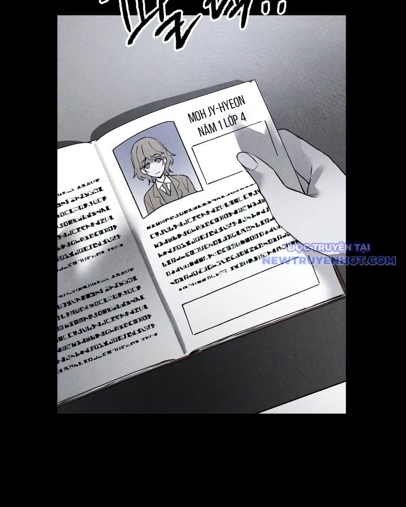 Cỗ Máy Dự Báo Sát Nhân: Chapter 5