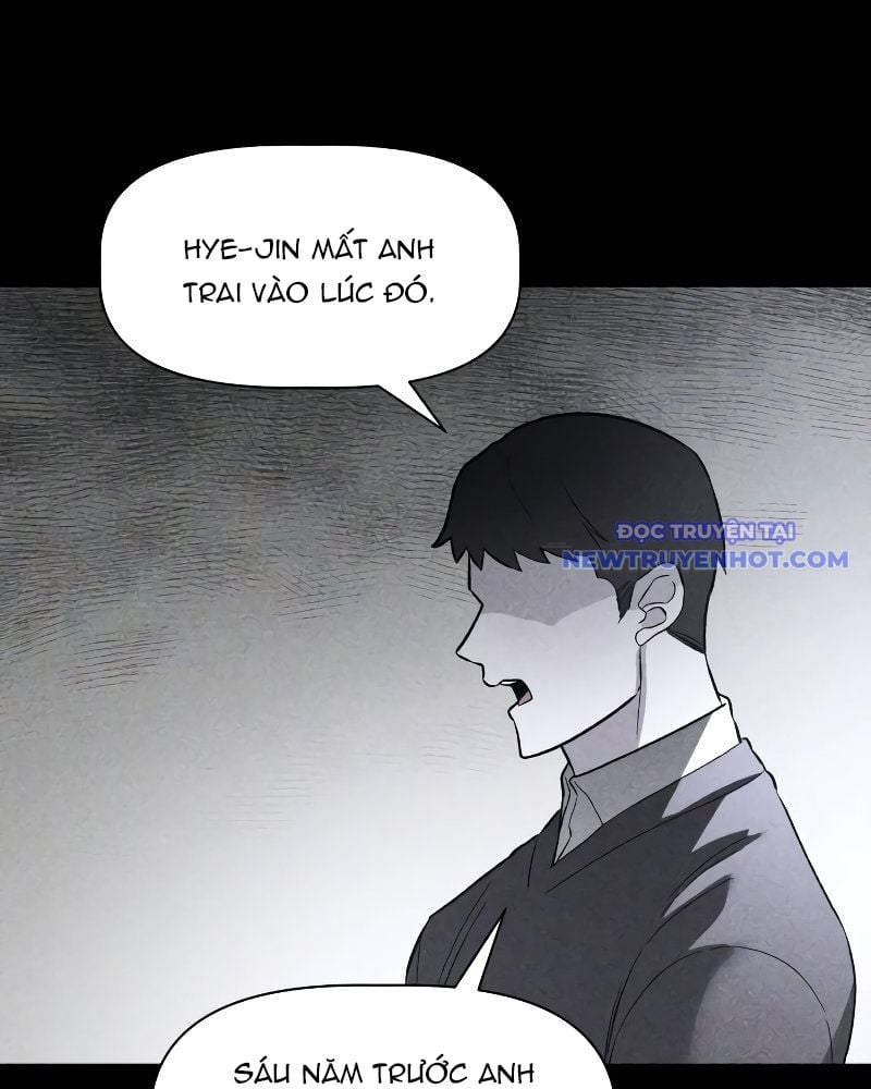 Cỗ Máy Dự Báo Sát Nhân: Chapter 5