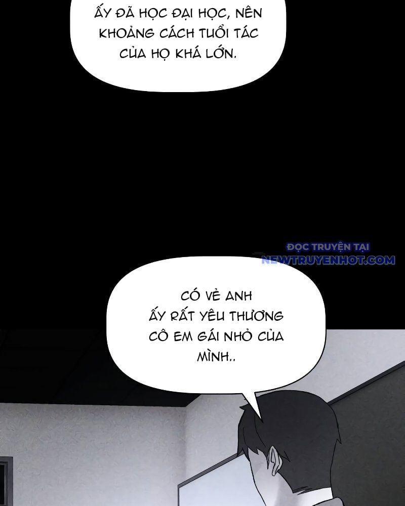 Cỗ Máy Dự Báo Sát Nhân: Chapter 5