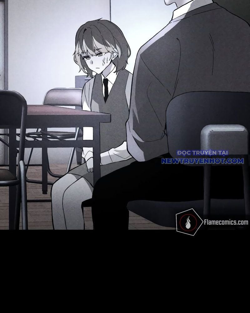 Cỗ Máy Dự Báo Sát Nhân: Chapter 5
