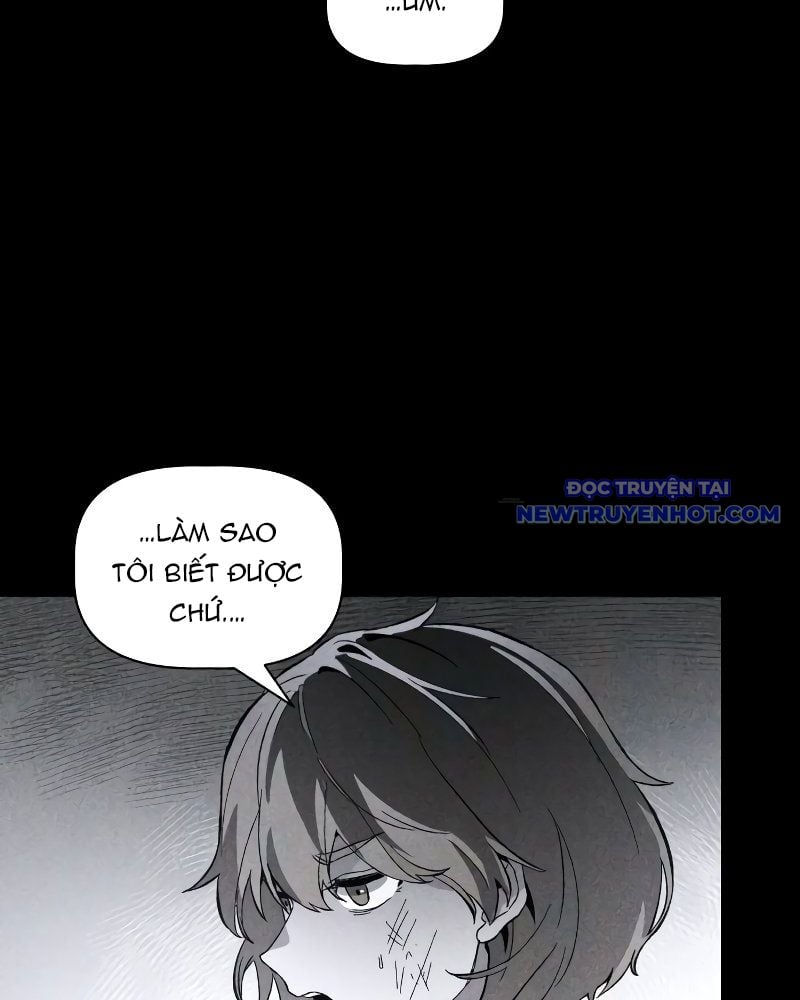 Cỗ Máy Dự Báo Sát Nhân: Chapter 5