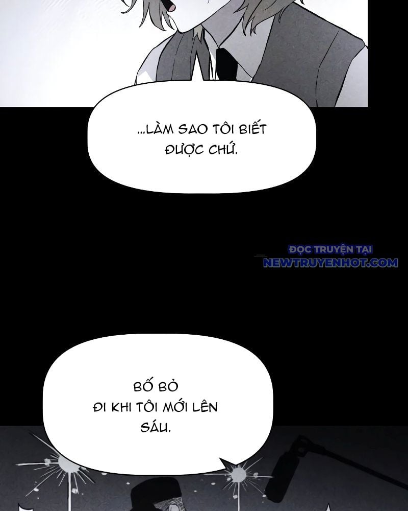 Cỗ Máy Dự Báo Sát Nhân: Chapter 5