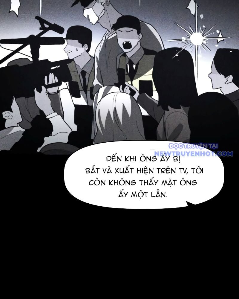 Cỗ Máy Dự Báo Sát Nhân: Chapter 5
