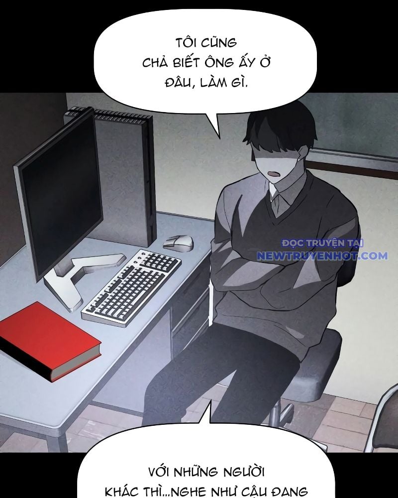 Cỗ Máy Dự Báo Sát Nhân: Chapter 5