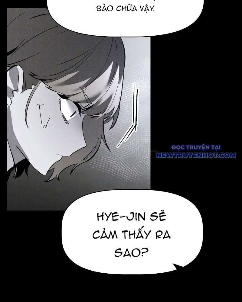 Cỗ Máy Dự Báo Sát Nhân: Chapter 5