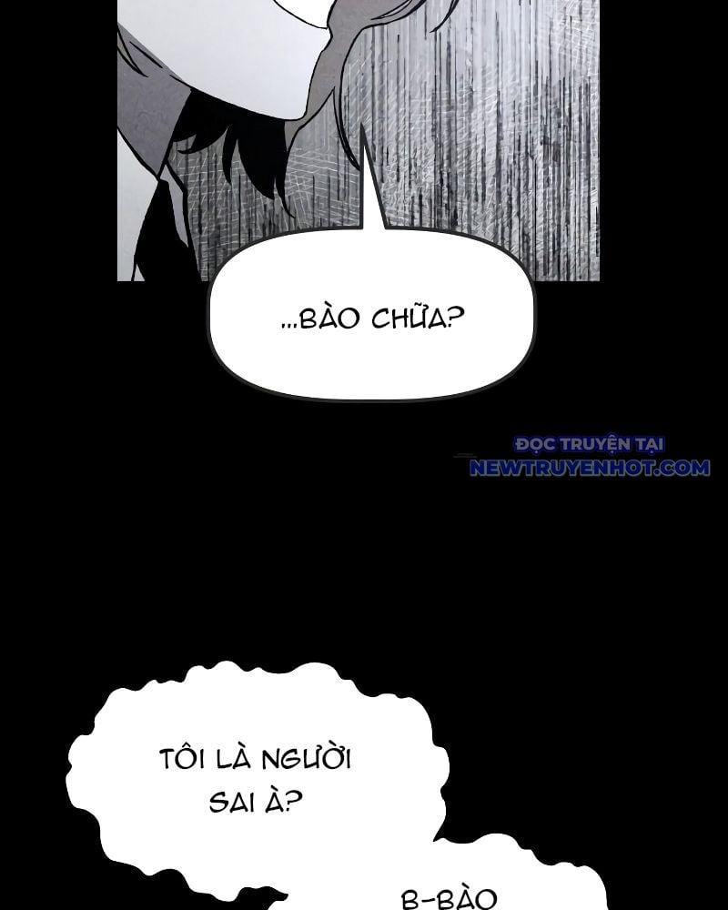 Cỗ Máy Dự Báo Sát Nhân: Chapter 5