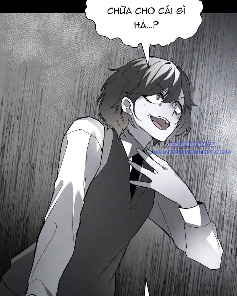 Cỗ Máy Dự Báo Sát Nhân: Chapter 5