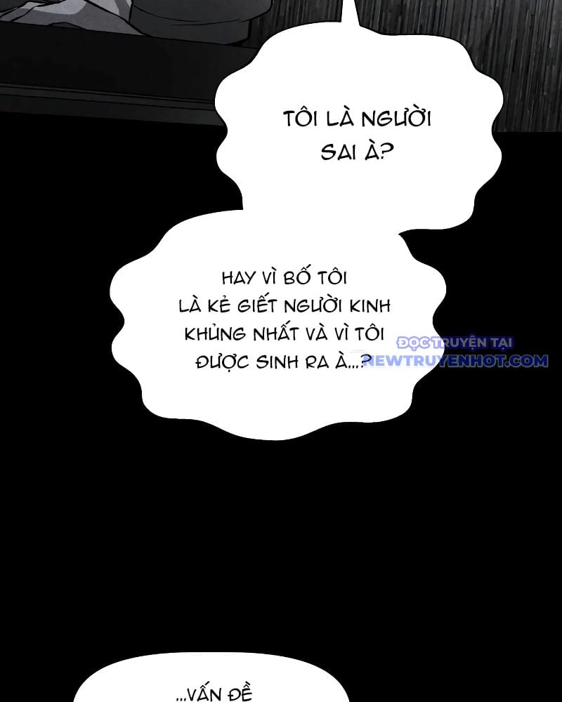 Cỗ Máy Dự Báo Sát Nhân: Chapter 5
