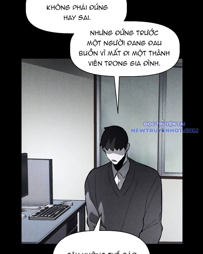 Cỗ Máy Dự Báo Sát Nhân: Chapter 5