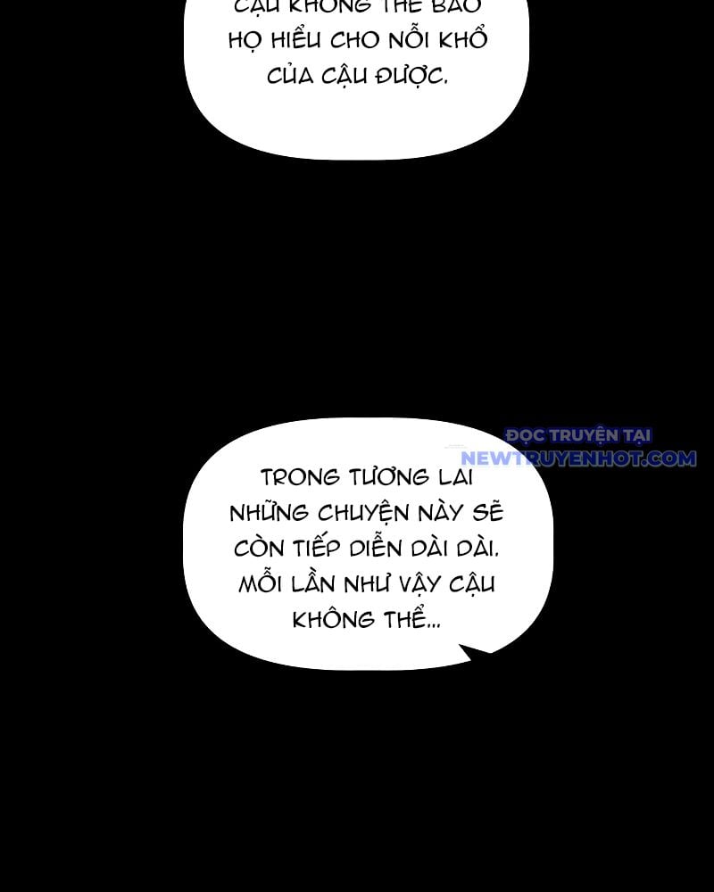 Cỗ Máy Dự Báo Sát Nhân: Chapter 5