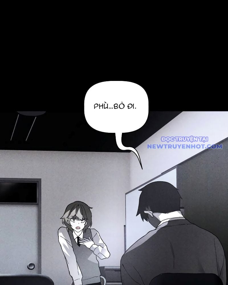 Cỗ Máy Dự Báo Sát Nhân: Chapter 5