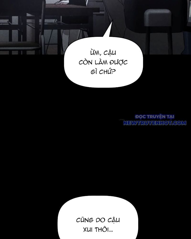 Cỗ Máy Dự Báo Sát Nhân: Chapter 5