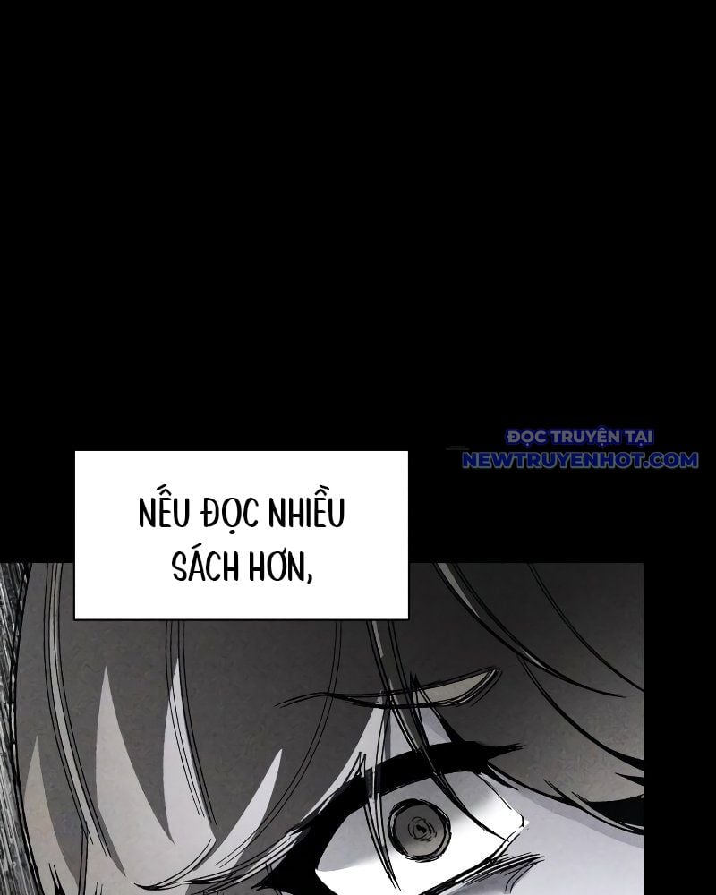 Cỗ Máy Dự Báo Sát Nhân: Chapter 5