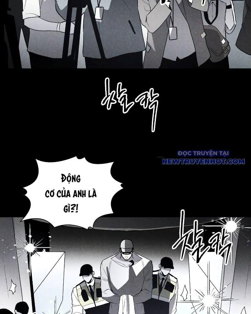 Cỗ Máy Dự Báo Sát Nhân: Chapter 5