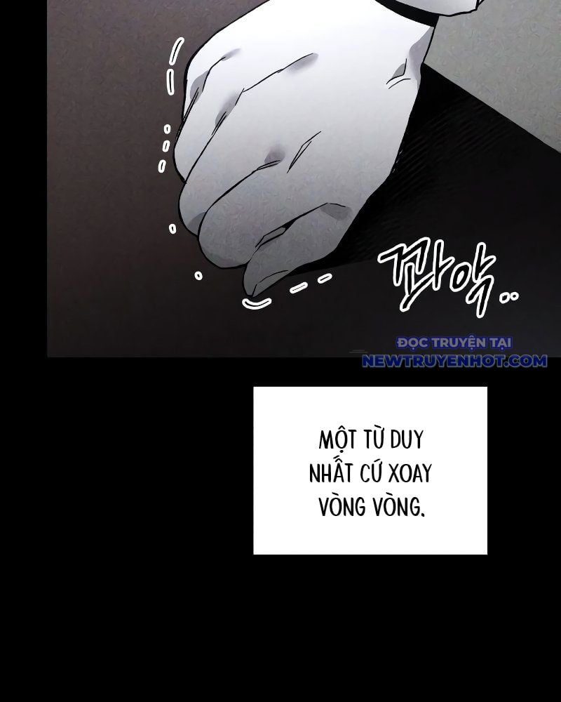 Cỗ Máy Dự Báo Sát Nhân: Chapter 5