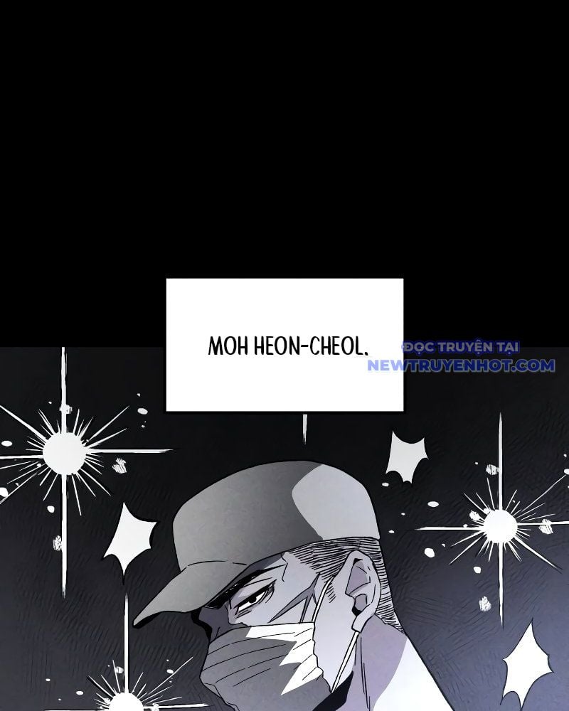 Cỗ Máy Dự Báo Sát Nhân: Chapter 5