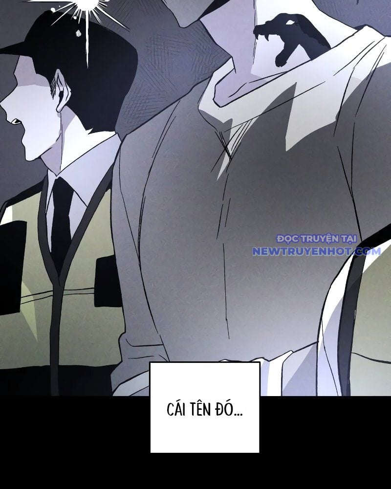 Cỗ Máy Dự Báo Sát Nhân: Chapter 5
