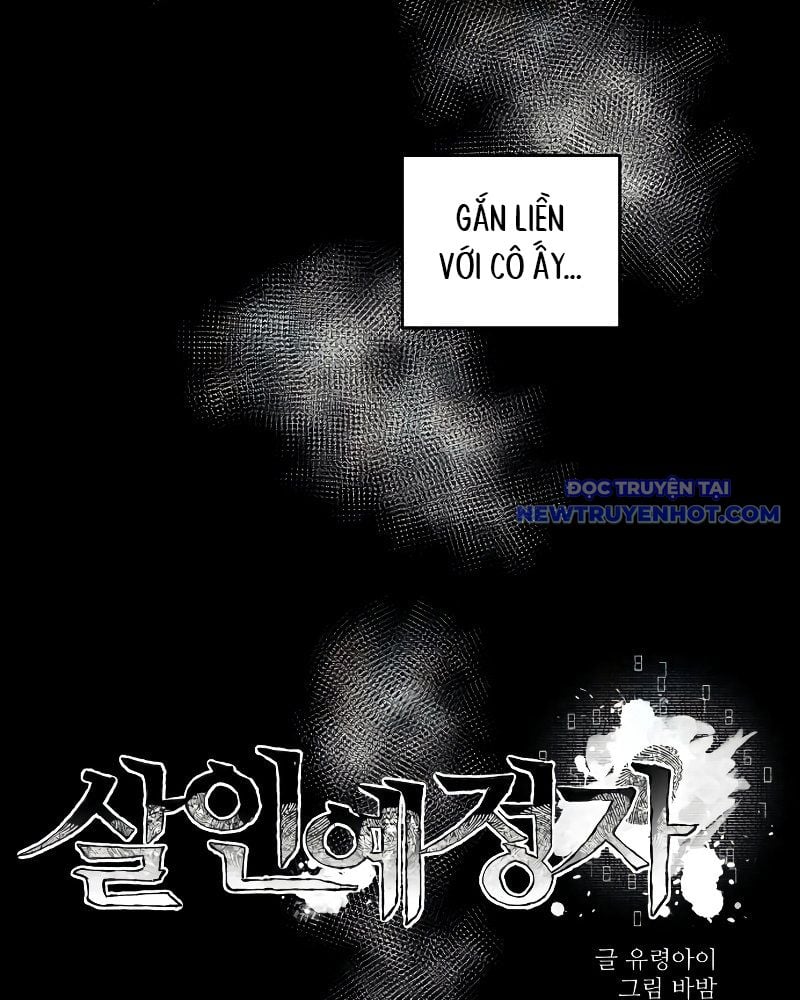 Cỗ Máy Dự Báo Sát Nhân: Chapter 5