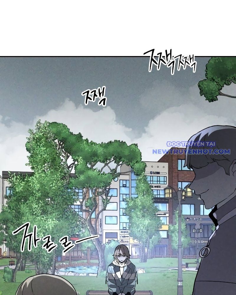 Cỗ Máy Dự Báo Sát Nhân: Chapter 5
