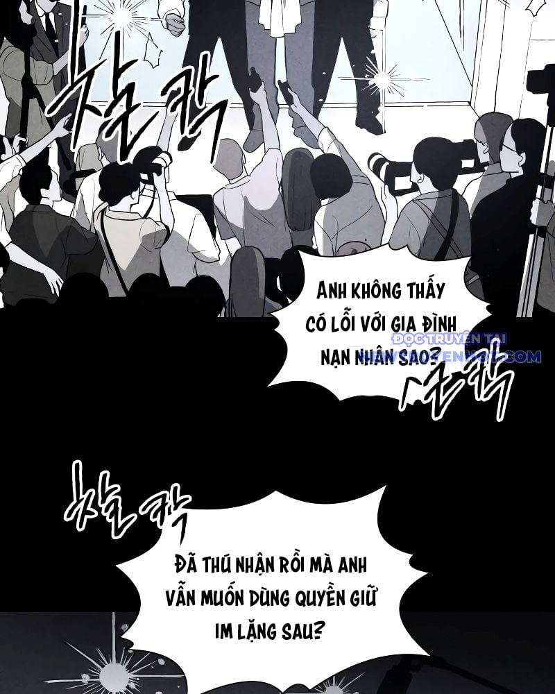 Cỗ Máy Dự Báo Sát Nhân: Chapter 5