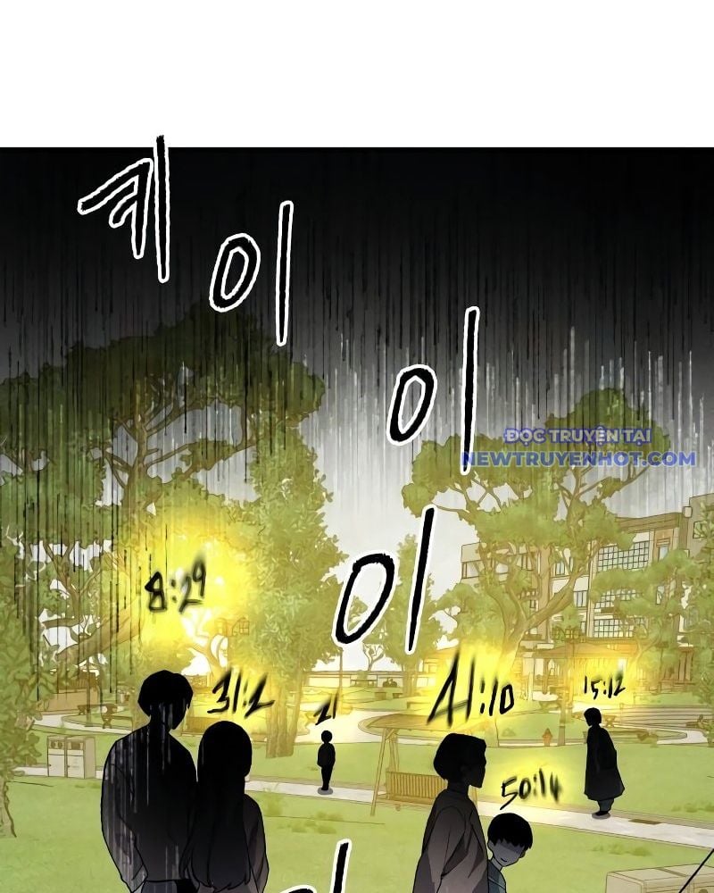 Cỗ Máy Dự Báo Sát Nhân: Chapter 5