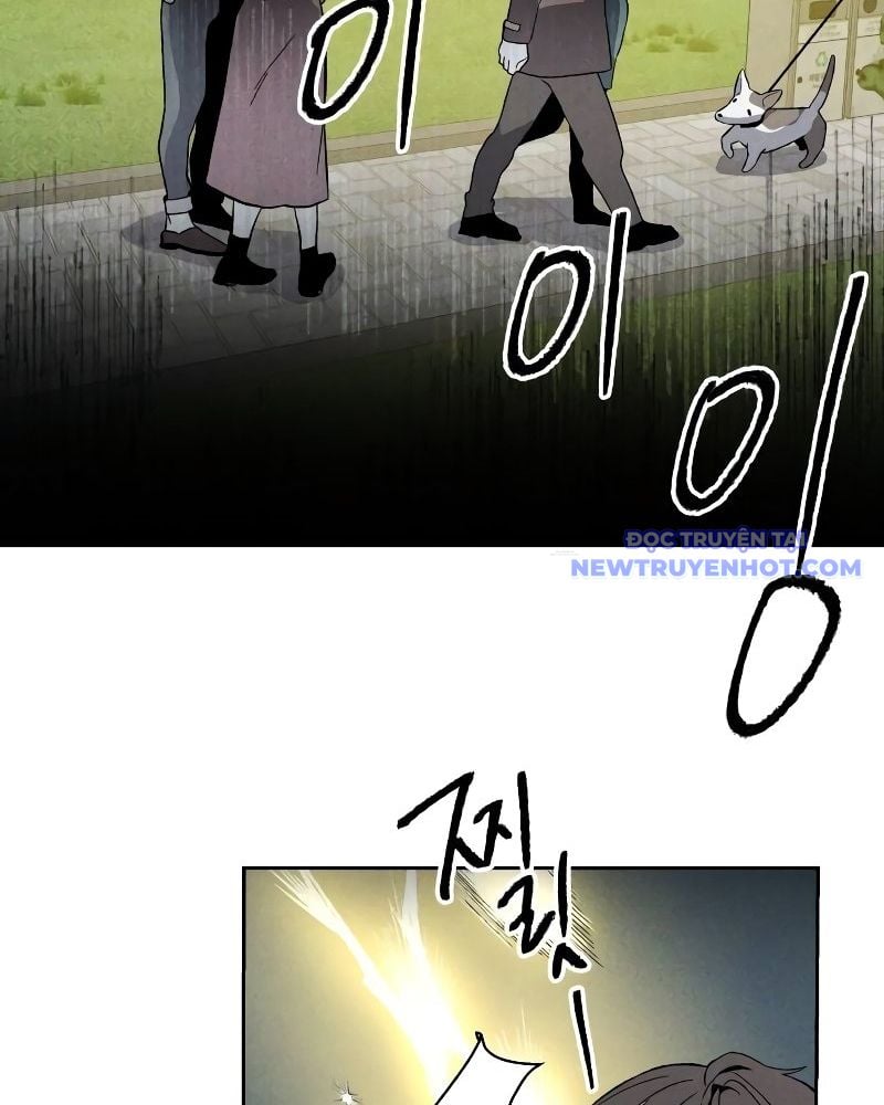 Cỗ Máy Dự Báo Sát Nhân: Chapter 5