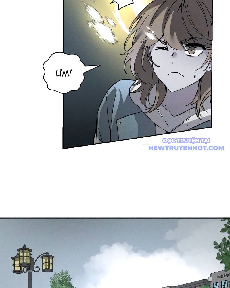 Cỗ Máy Dự Báo Sát Nhân: Chapter 5