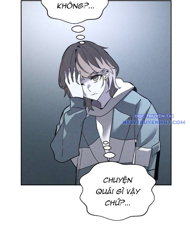 Cỗ Máy Dự Báo Sát Nhân: Chapter 5
