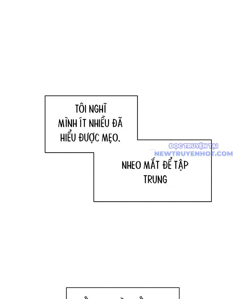 Cỗ Máy Dự Báo Sát Nhân: Chapter 5