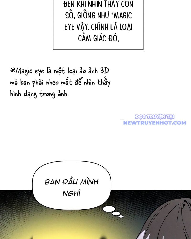 Cỗ Máy Dự Báo Sát Nhân: Chapter 5